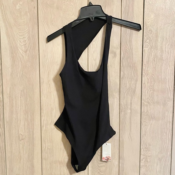 NWT Agua Bendita Leti Dust One Piece L - Picture 5 of 9